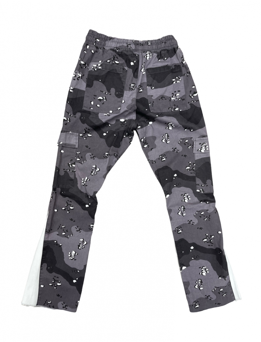 Bas Cargo camouflage John H