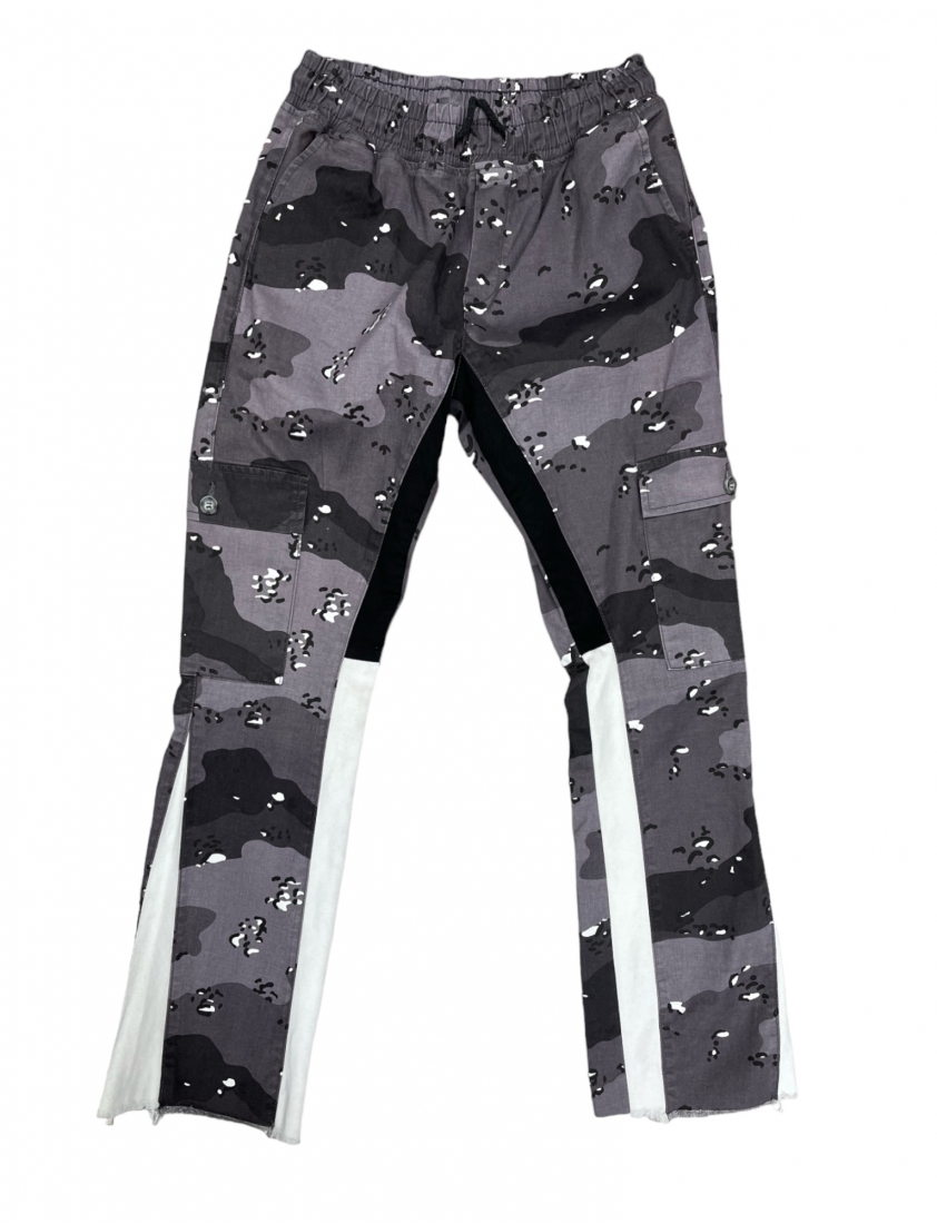 Bas Cargo camouflage John H
