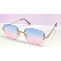 Lunette de Soleil Zoom Flight
