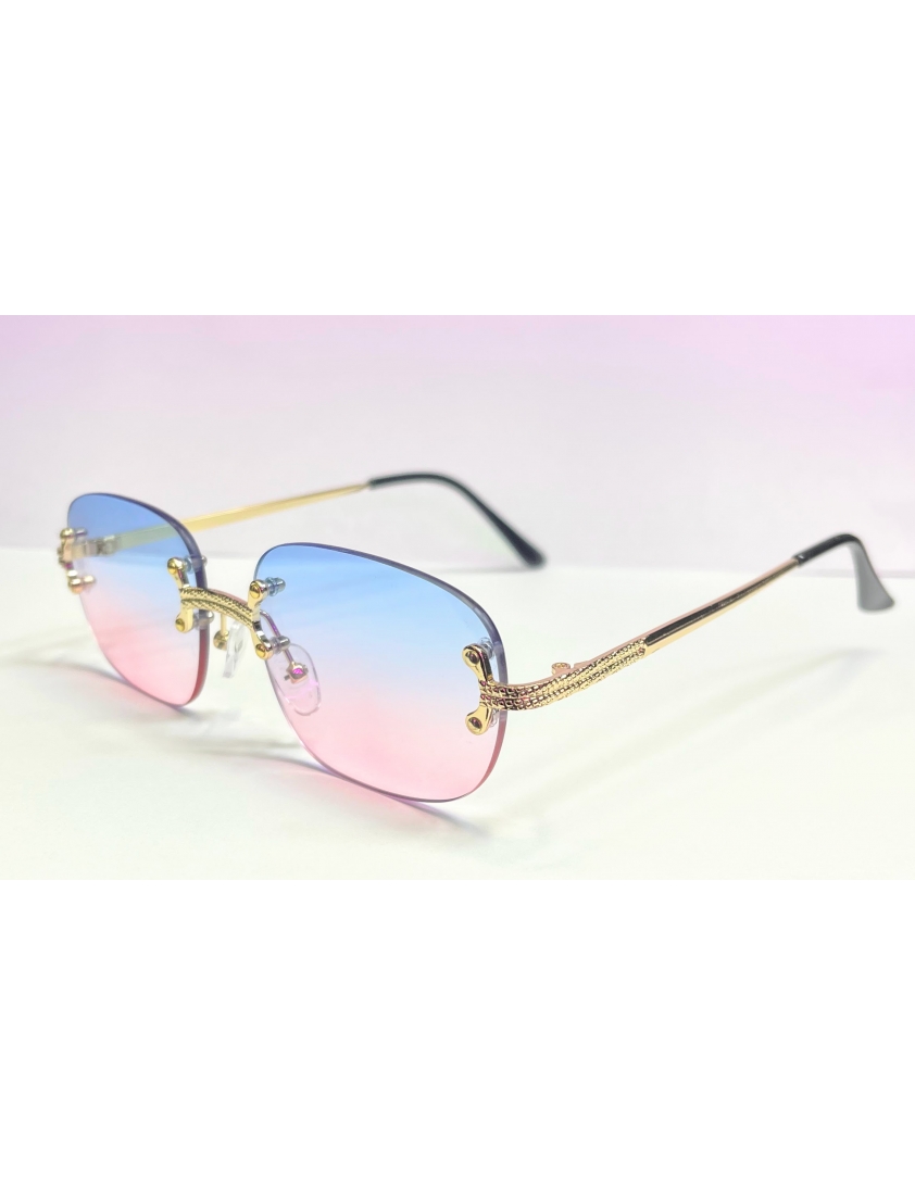 Lunette de Soleil Zoom Flight
