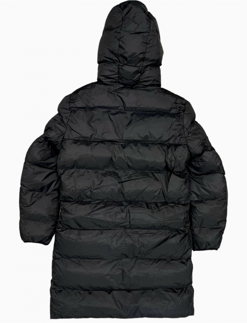 PARKA ICON2 NOIR