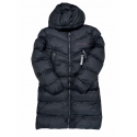 PARKA ICON2 NOIR