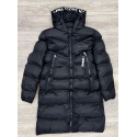 PARKA ICON2 NOIR