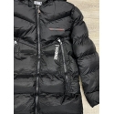 PARKA ICON2 NOIR