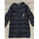 PARKA ICON2 NOIR
