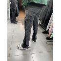 Jean evasé ikao
