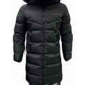 PARKA ICON2 NOIR