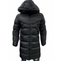 PARKA ICON2 NOIR