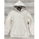 Sweat FXCK beige