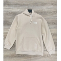 Sweat FXCK beige