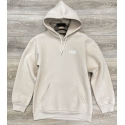 Sweat FXCK beige