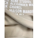 Sweat FXCK beige