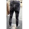 Bas Cargo camouflage John H