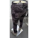 Bas Cargo camouflage John H
