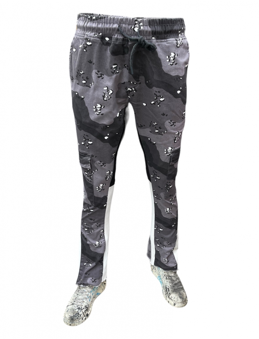Bas Cargo camouflage John H