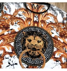 T-shirt ZOOM FLIGHT lion 2