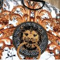 T-shirt ZOOM FLIGHT lion
