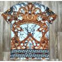T-shirt ZOOM FLIGHT lion