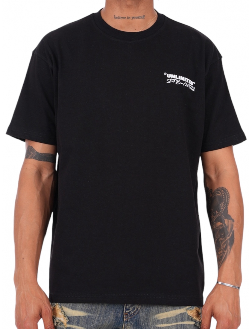 T-shirt ZOOM FLIGHT