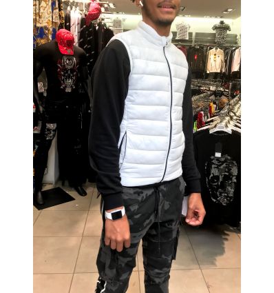 Veste ZOOM FLIGHT sans manche