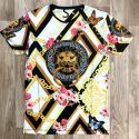 T-shirt ZOOM FLIGHT lion