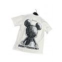 T-shirt ZOOM FLIGHT mickey