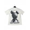 T-shirt ZOOM FLIGHT mickey