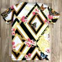 T-shirt ZOOM FLIGHT lion