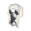 T-shirt ZOOM FLIGHT mickey