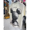 T-shirt ZOOM FLIGHT mickey