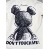 T-shirt ZOOM FLIGHT mickey