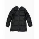 Doudoune icon2 longue imperméable