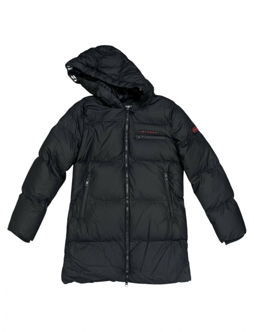 Doudoune icon2 longue imperméable