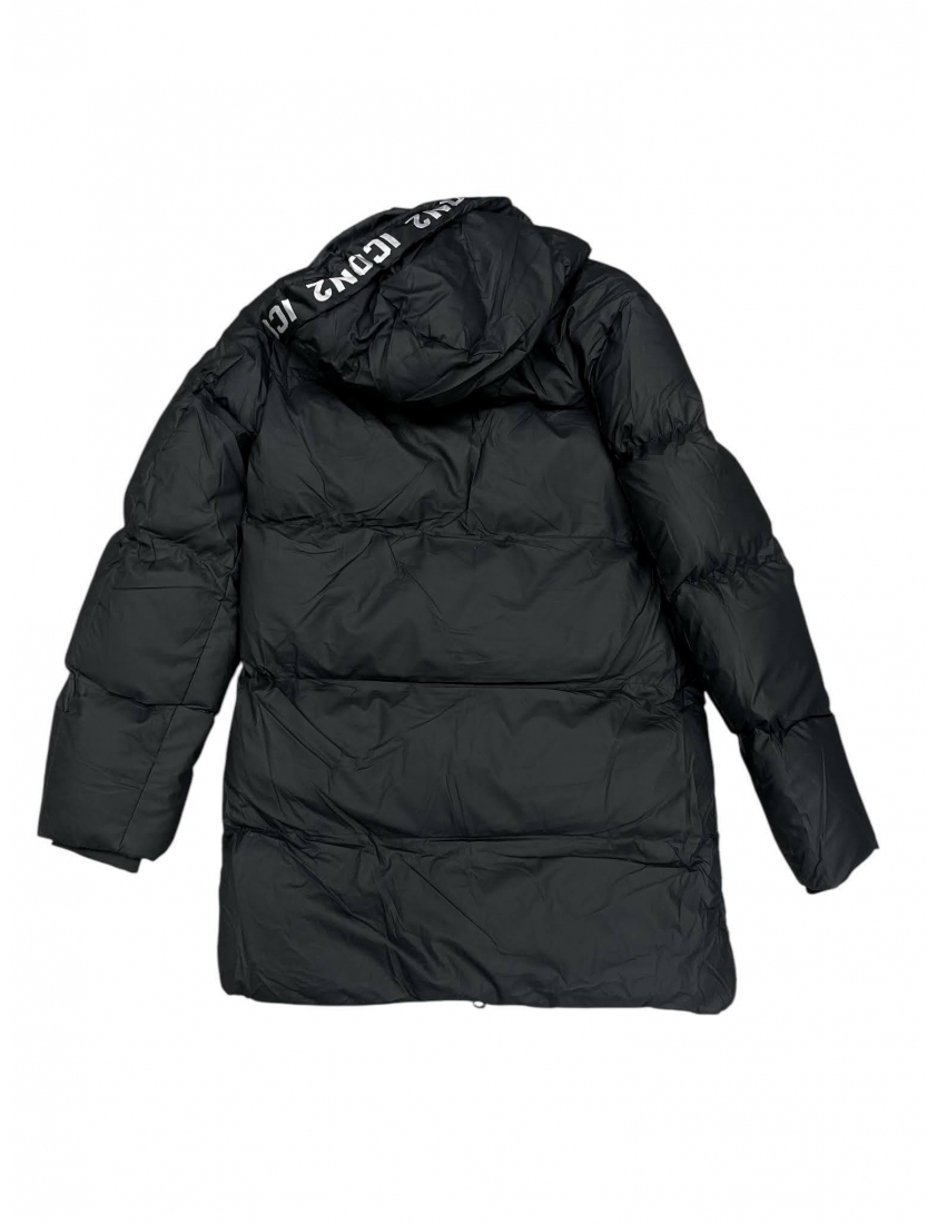 Doudoune icon2 longue imperméable