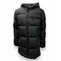 Doudoune icon2 longue imperméable