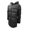 Doudoune icon2 longue imperméable