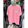 T-shirt oversize beverly hills rose