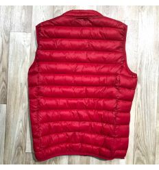 Veste ZOOM FLIGHT sans manche 2
