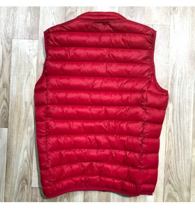 Veste ZOOM FLIGHT sans manche