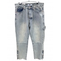pantalon baggy