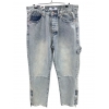 pantalon baggy