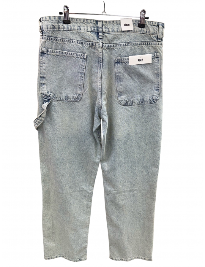 pantalon baggy 2