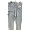 pantalon baggy