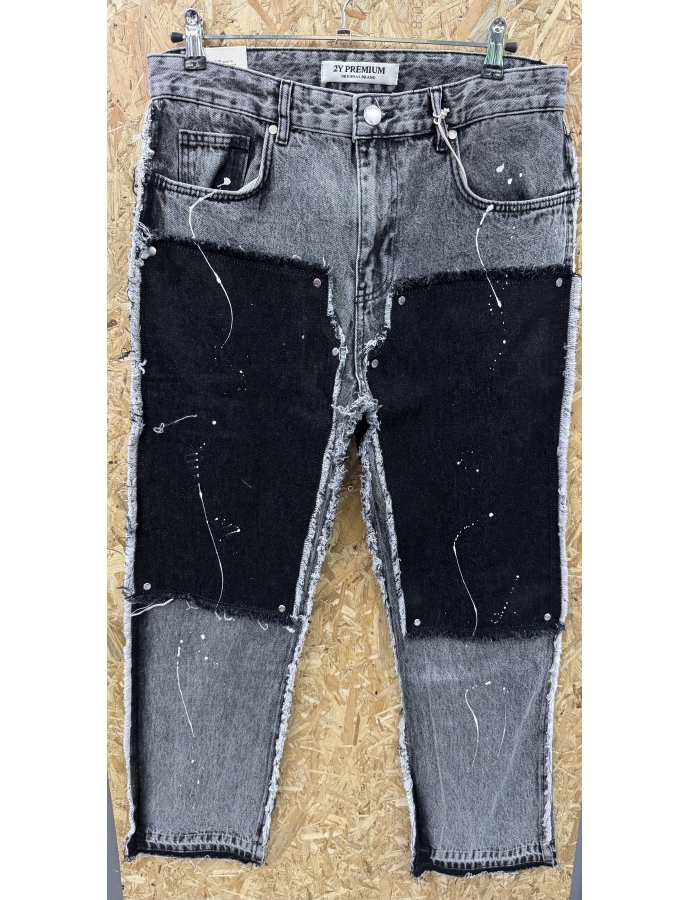 T-shirt algeria oversize