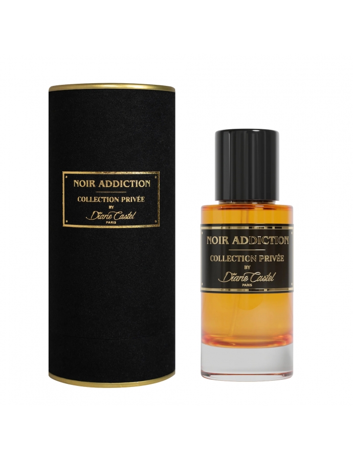 Parfum Collection privé Noir Addiction