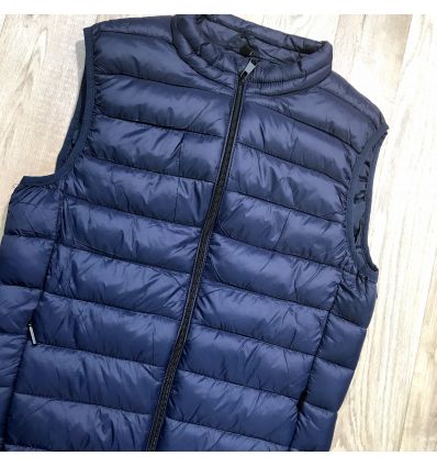Veste ZOOM FLIGHT sans manche