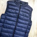 Veste ZOOM FLIGHT sans manche