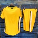 Ensemble ZOOM FLIGHT jaune