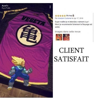 Maillot Football Thailande Sangoku rose