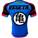 Maillot Football Thailande Vegeta bleu